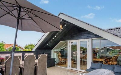 Kajsa - 150M from the Sea