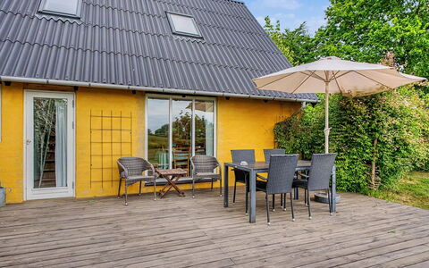 Verene - 725M from the Sea: Legna, Casa, Villetta, Shade, Sedia, Giardino, Mobili Da Esterno, Deck, Cortile, Estate