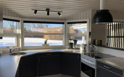 Hedvig - 500M from the Sea