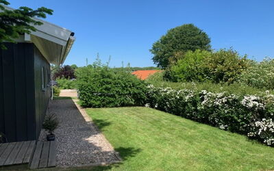 Hedvig - 500M from the Sea