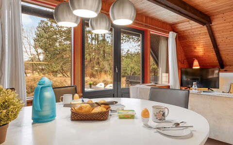 Erhardt - 2Km from the Sea: Interior Design, Mobilia, Legna, Soffitto, Lampada, Illuminazione, Pavimentazione, Cucina, Tavolo, Controsoffitto