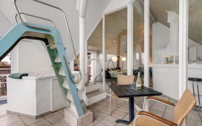 Eweline - 700M from the Sea