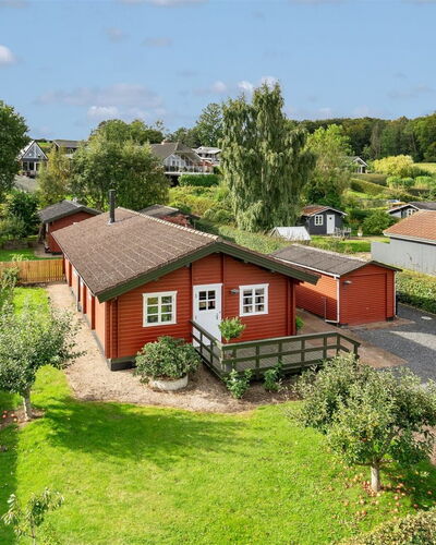 Ater - 220M from the Sea