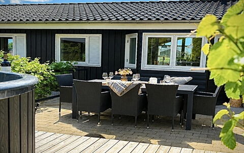 Bosse - 200M to the Fjord: Legna, Mobilia, Casa, Mobili Da Esterno, Sedia, Portico, Shade, Deck, Color Legno, Terrazza