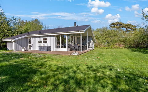 Annik - 300M from the Sea