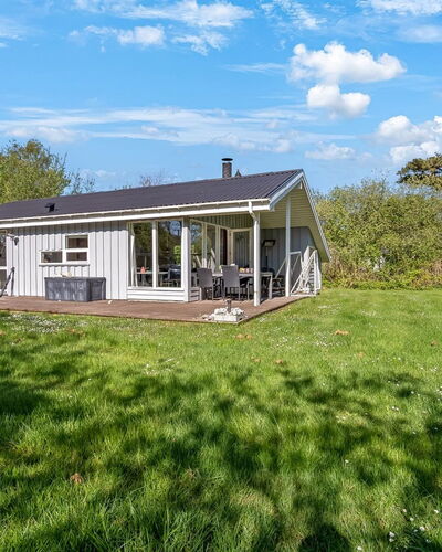 Annik - 300M from the Sea