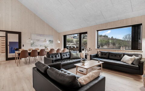 Gustaf - 800M from the Sea: Legna, Casa, Villetta, Soggiorno, Latifoglie, Congelamento, Inverno, Divano, Design