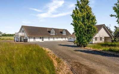 Franki - 9Km from the Sea