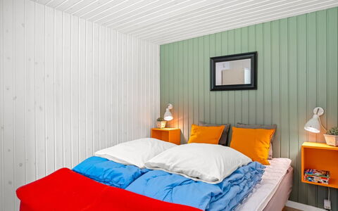 Nanne - from the Sea: Camera Da Letto, Interior Design, Letto, Lenzuolo, Bedding, Legna, Soffitto, Mobilia, Pavimento, Pavimentazione