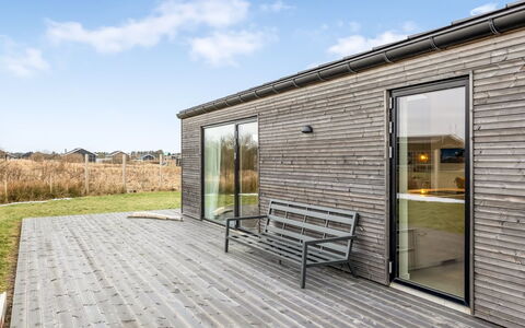 Annica - 1Km from the Sea: Casa, Tetto, Casa, Villetta, Capannone, Edifici Giardino, Raccordo, Cortile, Log Cabin, Capanna