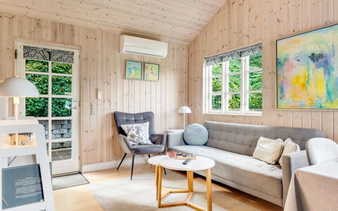 Odlef - 110M to the Fjord: Mobilia, Interior Design, Pavimentazione, Divano, Legna, Pavimento, Soggiorno, Casa, Camera, Soffitto