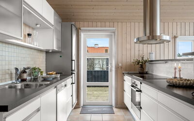 Nomi - 100M from the Sea