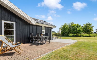 Oddvar - 400M from the Sea