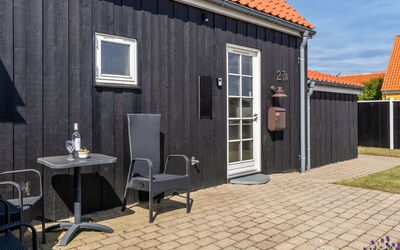 Verner - 990M from the Sea