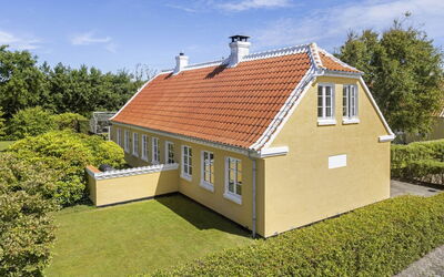 Faik - 1.4Km from the Sea