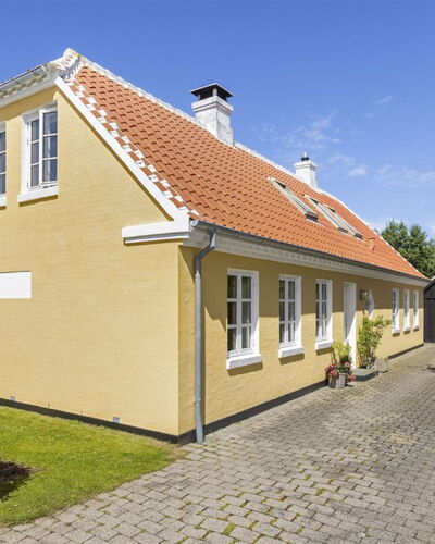 Faik - 1.4Km from the Sea