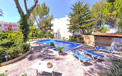 Entrepins Santa Ponça