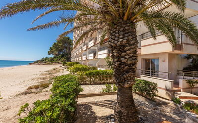 Apartamento Palace