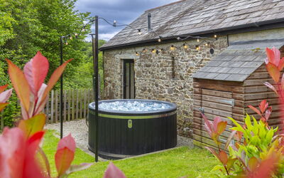 Buttermilk Cottage