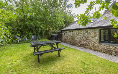 Stables Cottage