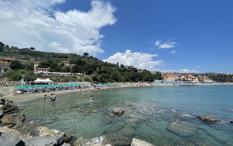 La Casetta del Pescatore: Blu, Acqua, Corpo D'Acqua, Costa, Costiera E Morfologie Oceanic, Spiaggia, Estate, Riva, Mare, Banca