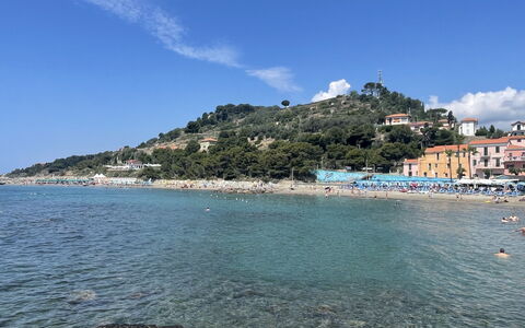 La Casetta del Pescatore: Acqua, Corpo D'Acqua, Costa, Estate, Costiera E Morfologie Oceanic, Spiaggia, Mare, Riva, Oceano, Baia