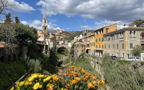 Alessandro: Ponte, Costruzione, Città, Architettura, Arch Bridge, Quartiere, Arco, Casa, Insediamento Umano, Acquedotto