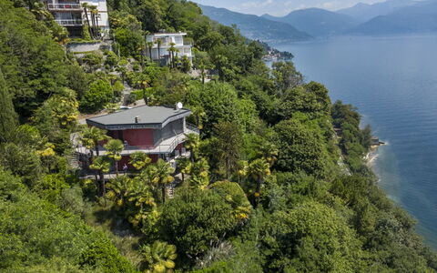 Max: Corpo D'Acqua, Vegetazione, Paesaggio Naturale, Costiera E Morfologie Oceanic, Paesaggio, Costa, Mare, Lago, Oceano, Hill Station
