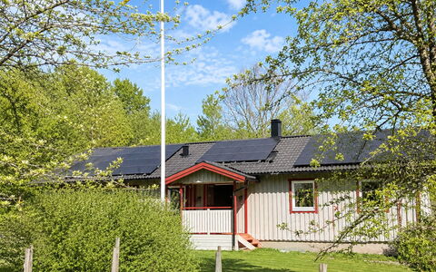 Käringanäs: Bianca, Font, Numero