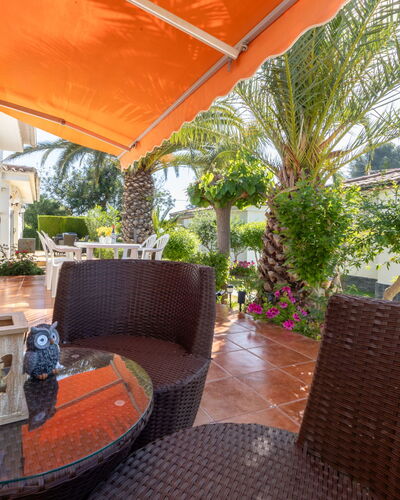Bungalow-Park Colibri