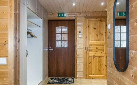 Keselmäkulma: Legna, Villetta, Casa, Casa, Porta, Latifoglie, Edifici Giardino, Color Legno, Log Cabin, Plank