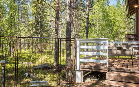 Keselmäkulma: Legna, Villetta, Casa, Casa, Porta, Latifoglie, Edifici Giardino, Color Legno, Log Cabin, Plank