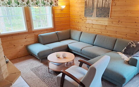 Keselmäkulma: Appartamento, Balcone, Condominio, Recinzione, Mobili Da Esterno