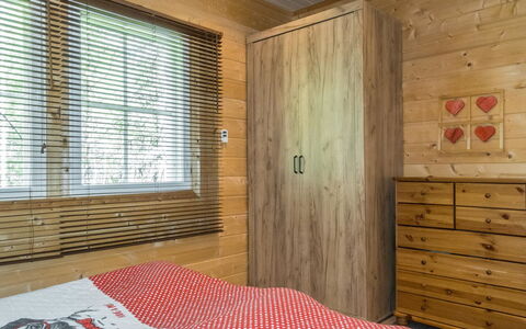 Keselmäkulma: Appartamento, Balcone, Condominio, Recinzione, Mobili Da Esterno