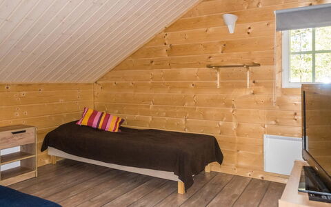 Keselmäkulma: Appartamento, Balcone, Condominio, Recinzione, Mobili Da Esterno