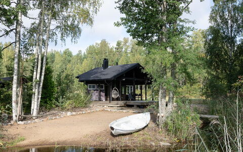 Virtaan Virtavilla