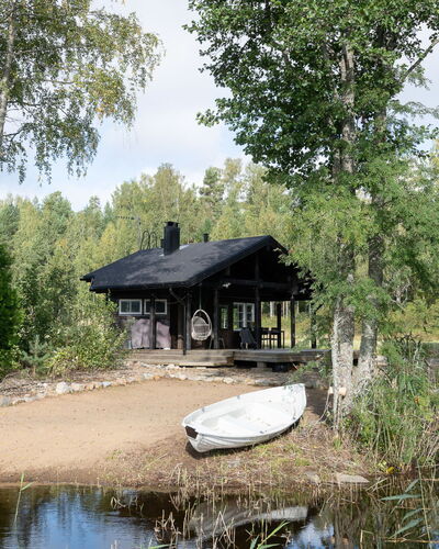 Virtaan Virtavilla