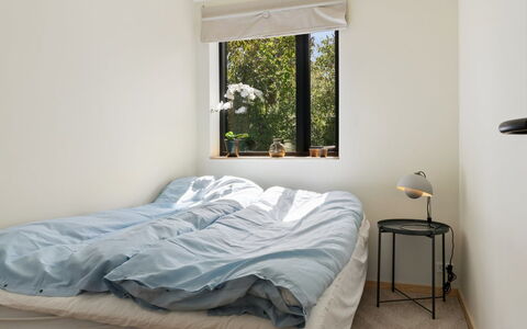 Alika - 700M from the Sea: Letto, Camera Da Letto, Interior Design, Mobilia, Bedding, Parete, Lenzuolo, Biancheria, Legna, Tessile