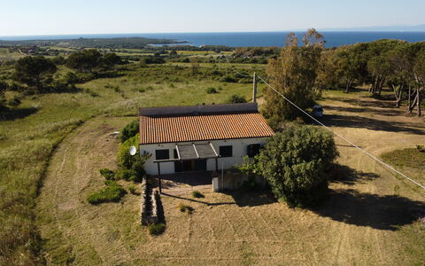 Baita Vignola: Casa, Area Rurale, Villetta, Lotto, Casa, Estate, Villaggio, Agriturismo, Azienda Agricola