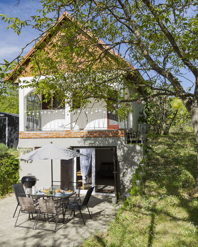 Öreghegy Kis Ház