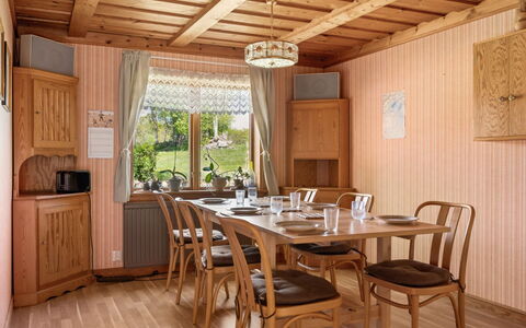 Extorp: Mobilia, Interior Design, Legna, Sala Da Pranzo, Cucina & Sala Da Pranzo Tavolo, Pavimentazione, Tavolo, Soffitto, Sedia, Pavimento