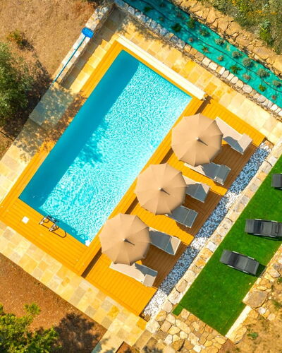 Villa la Guardiola
