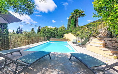 La Baume