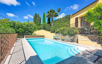 La Baume