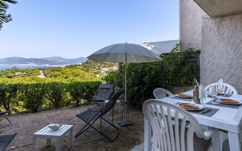 U Sognu: Mare, Costa, Oceano, Mobili Da Esterno, Tropici, Tavolo Esterno, Landscaping, Baia