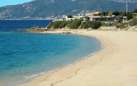 U Sognu: Appartamento, Balcone, Costa, Hotel, Ricorrere, Località Balneare, Resort Citta ', Baia, Attico