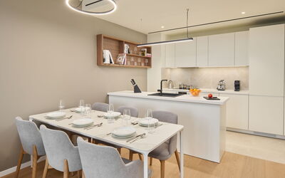 Alloggio:&nbsp;Petram Premium Family with Sofa Bed 120.2