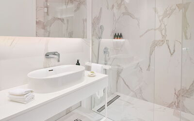Alloggio:&nbsp;Petram Premium Family 120.1