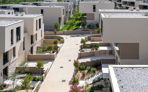 Alloggio:&nbsp;Petram 2 Bedroom Villa 121.1