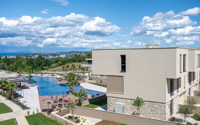 Alloggio:&nbsp;Petram 2 Bedroom Villa 121.1